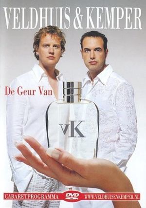 Veldhuis & Kemper: De Geur Van's poster