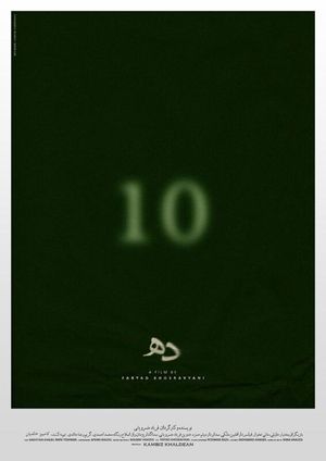 10's poster