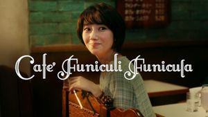 Café Funiculi Funicula's poster