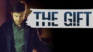 The Gift's poster