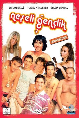 Neseli Gençlik's poster