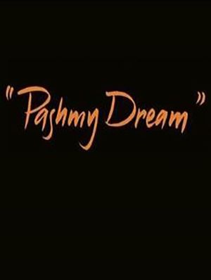 Pashmy Dream's poster
