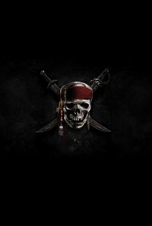 Untitled Pirates of the Caribbean Project's poster