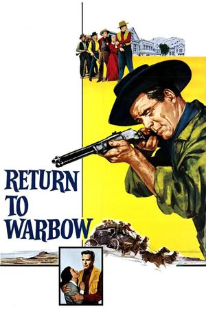 Return to Warbow's poster