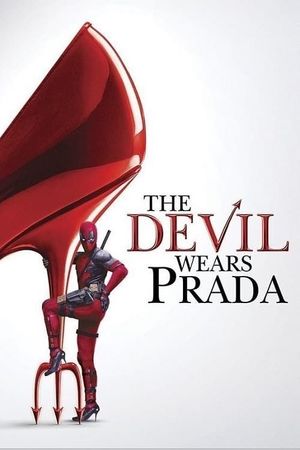 The Devil Wears Prada's poster