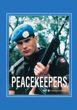 Peacekeepers's poster