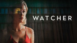 Watcher's poster