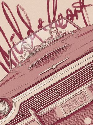Wild at Heart's poster