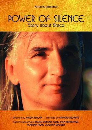 Power of Silence's poster