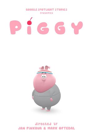 Piggy's poster