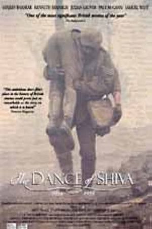 The Dance of Shiva's poster