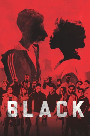 Black's poster