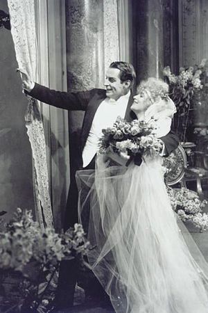 A Romance of Riches's poster