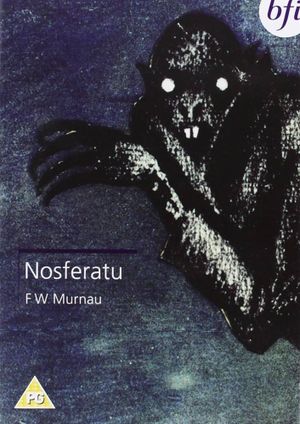 Nosferatu: A Symphony of Horror's poster