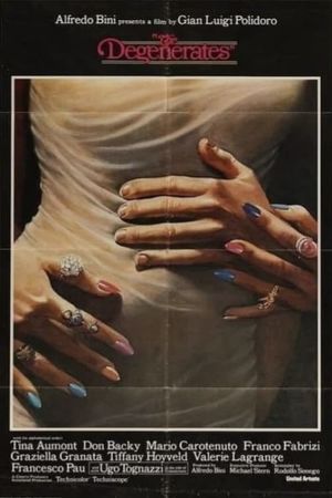 Satyricon's poster