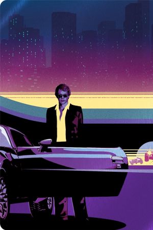 The Driver's poster