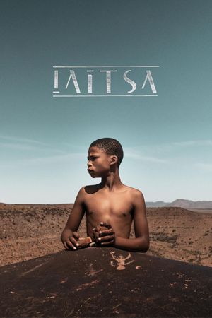 Aitsa's poster
