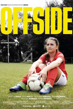 Offside's poster