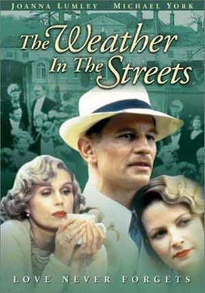 The Weather in the Streets's poster