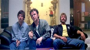 Boogie Nights's poster