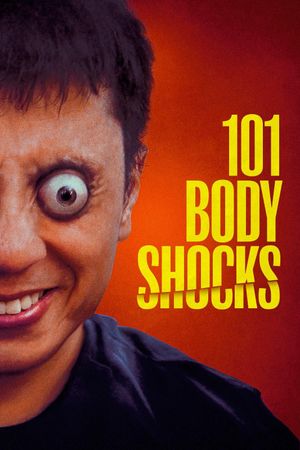 101 Body Shocks's poster