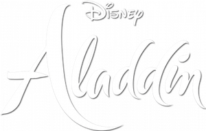 Aladdin's poster