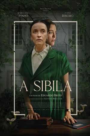 The Sibyl's poster image