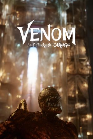 Venom: Let There Be Carnage's poster