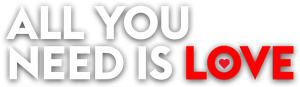 All You Need Is Love's poster