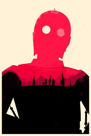 Star Wars: Episode IV - A New Hope's poster