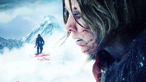 Let It Snow's poster