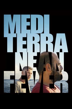 Mediterranean Fever's poster