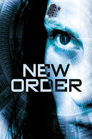 New Order's poster