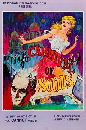 Carnival of Souls's poster