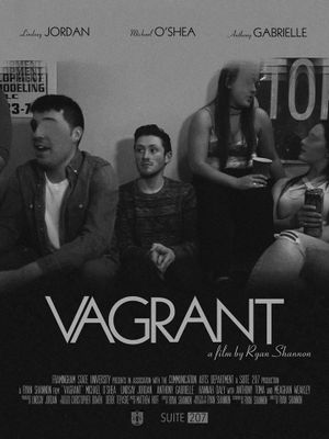 Vagrant's poster