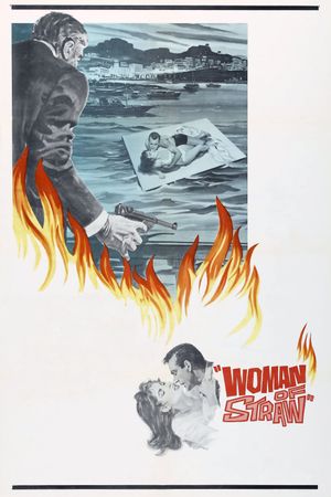 Woman of Straw's poster