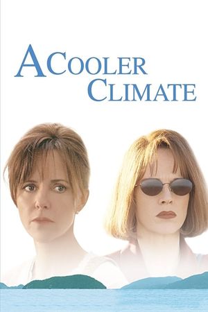 A Cooler Climate's poster