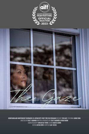 The Gaze's poster image