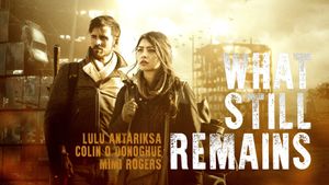 What Still Remains's poster