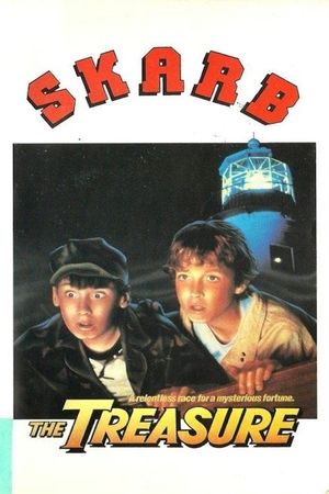 The Treasure's poster