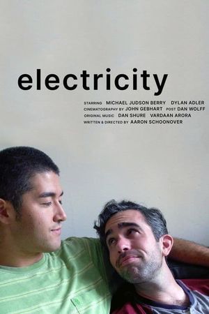 Electricity's poster