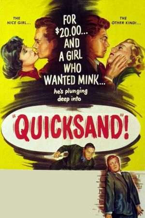 Quicksand's poster