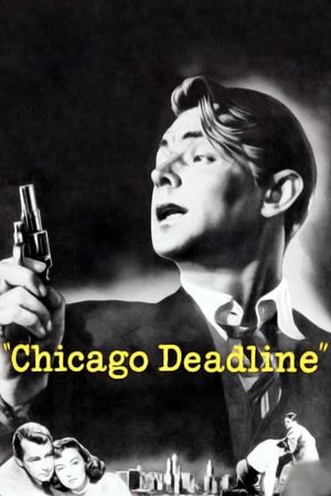 Chicago Deadline's poster