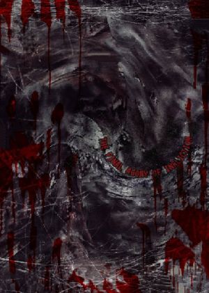 The Final Agony Of Infliction's poster