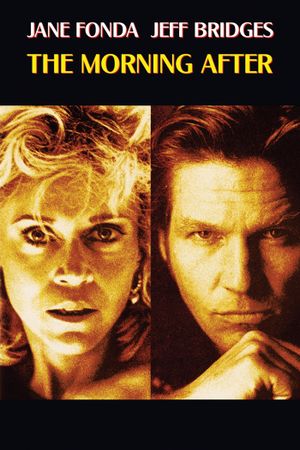 The Morning After's poster