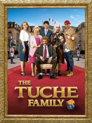 The Magic Tuche's poster