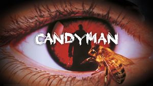 Candyman's poster