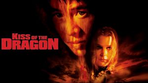 Kiss of the Dragon's poster