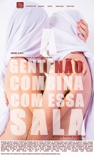 A gente não combina com essa sala's poster image