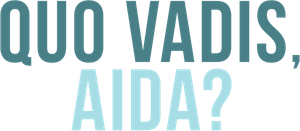 Quo Vadis, Aida?'s poster